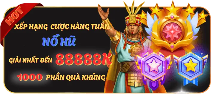 Sự kiện Jackpot ku88 a net
